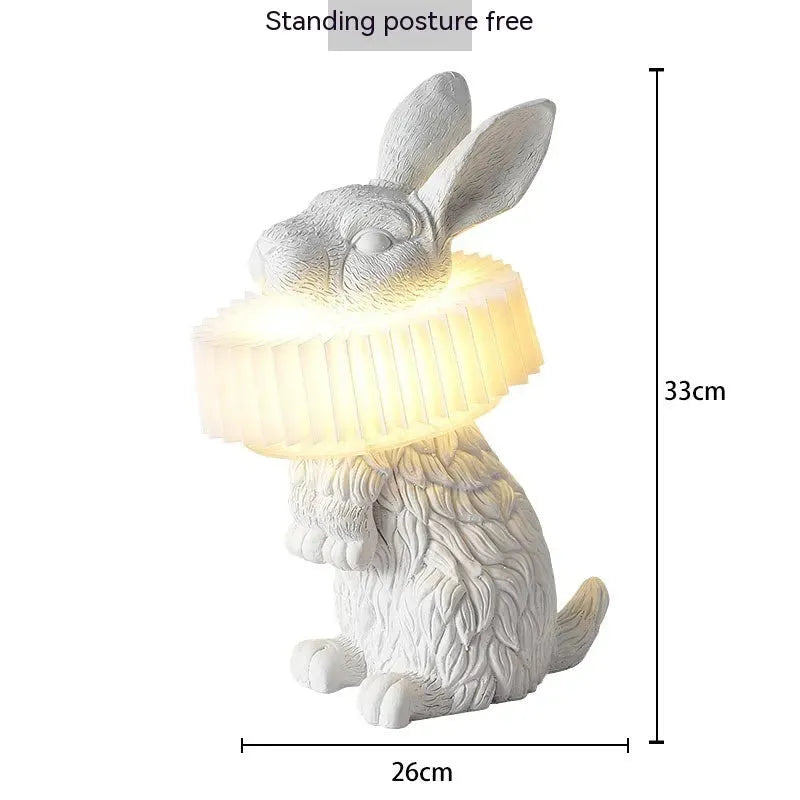 Creative Designer Simple Bedroom Table Lamp - Bellarte Enchanté Creative Designer Simple Bedroom Table Lamp